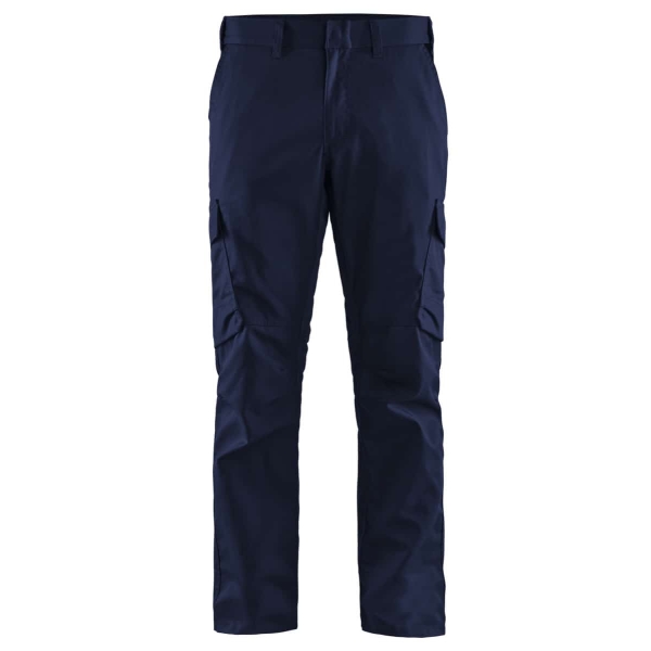 Pantaloni Abbigliamento stretch per l’industria