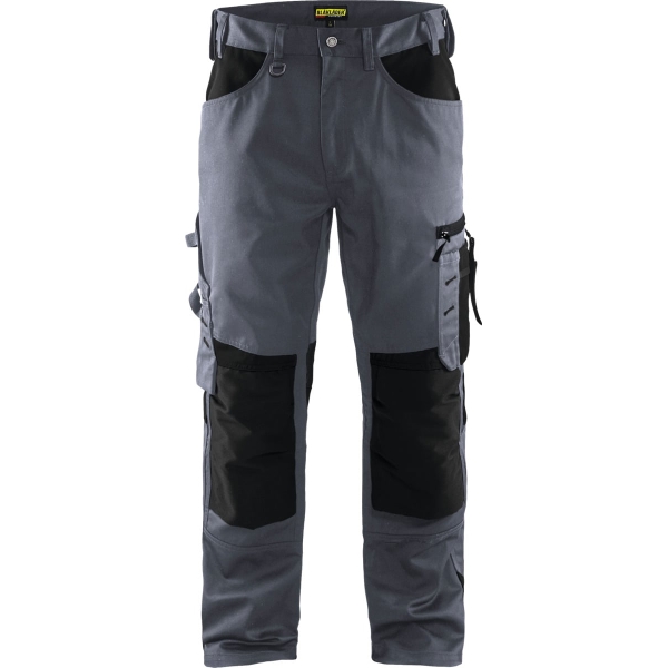 Pantaloni Artigiano