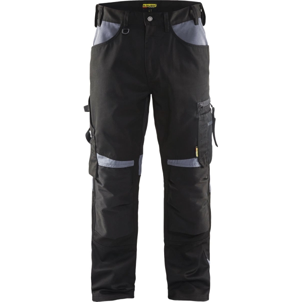 Pantaloni Artigiano