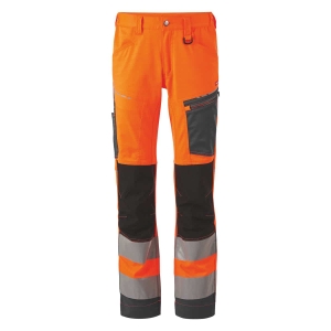 Pantaloni ad alta visibilità