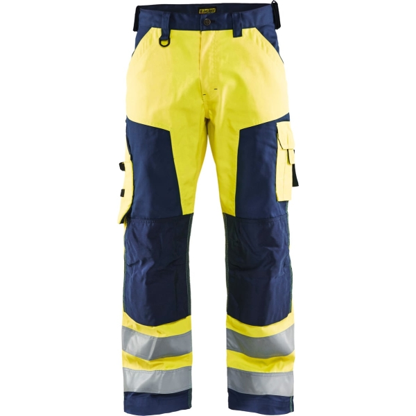 Pantaloni ad alta visibilità
