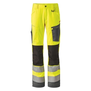 Pantaloni ad alta visibilità