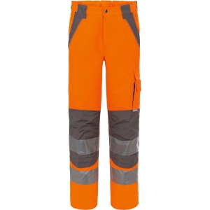Pantaloni catarifrangenti Plaline