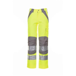 Pantaloni catarifrangenti Plaline