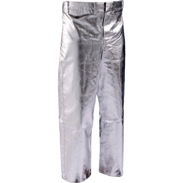 Pantaloni contro il calore