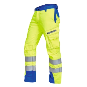 Pantaloni multinorma VIS-LINE