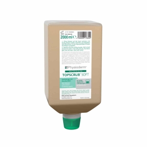 Pasta dermoprotettiva Topscrub Soft