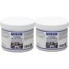 Pasta metallo liquido 2x250 g