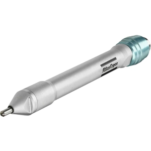Penna per incidere ad aria compressa