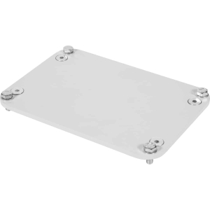 Piastra di adattamento per ECO-DS04