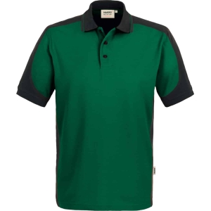 Polo Contrast Performance