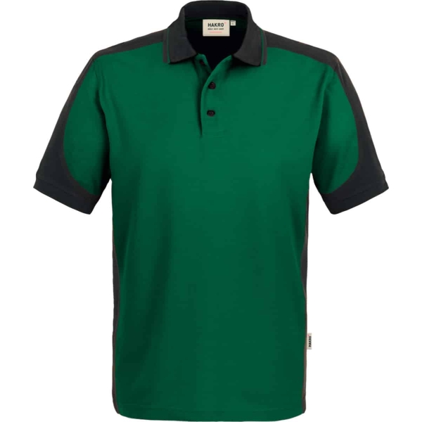 Polo Contrast Performance