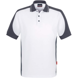 Polo Contrast Performance