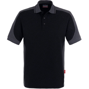 Polo Contrast Performance