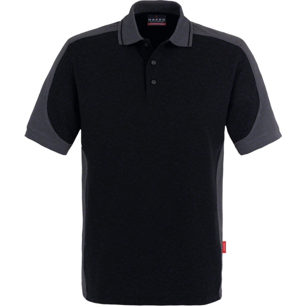 Polo Contrast Performance