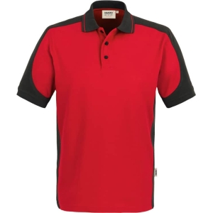 Polo Contrast Performance