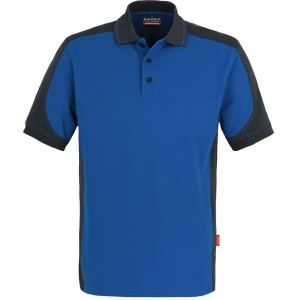 Polo Contrast Performance