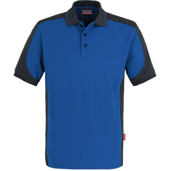 Polo Contrast Performance