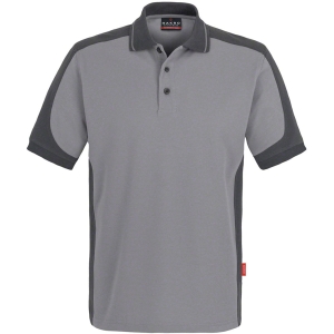 Polo Contrast Performance