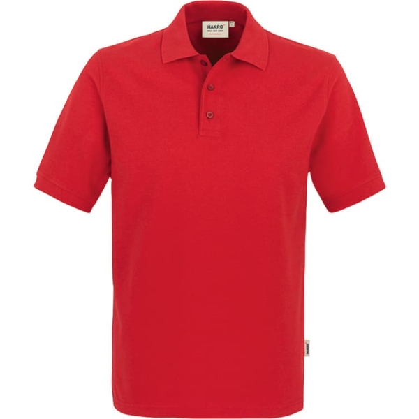 Polo Performance