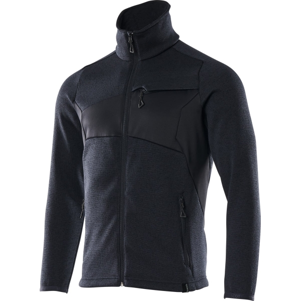 Pullover a maglia ACCELERATE