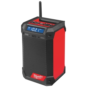 Radio a batteria/ad alimentazione di rete
