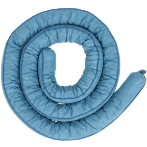 Salsicciotto a spirale