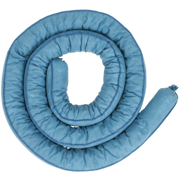 Salsicciotto a spirale