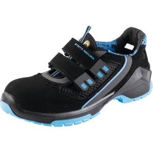 Sandalo nero/blu VD PRO 1000 SF ESD