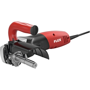 Satinatrice TRINOX FLEX