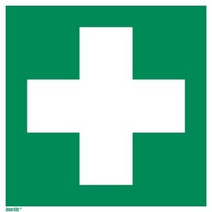 Segnali di salvataggio Pronto soccorso
