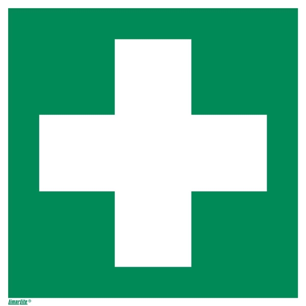 Segnali di salvataggio Pronto soccorso