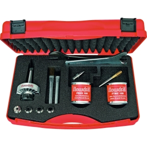 Set base (con punte piatte)