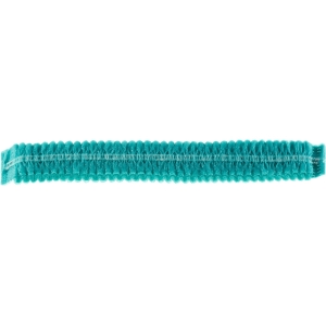 Set di cuffie monouso 100 pezzi