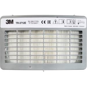 Set di filtri intercambiabili Versaflo TR300+