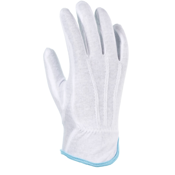 Set di guanti in cotone Tegera 8120