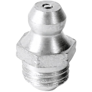 Set di nippli di lubrificazione H1 10 pz.