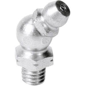 Set di nippli di lubrificazione H2 10 pz.