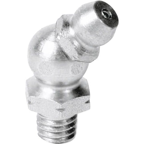 Set di nippli di lubrificazione H2 10 pz.