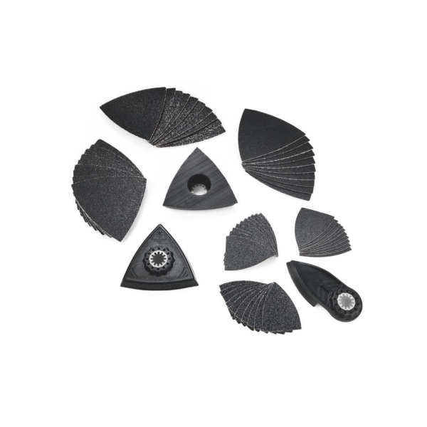 Set di rettifica