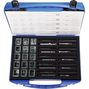 Set di riparazione filettature