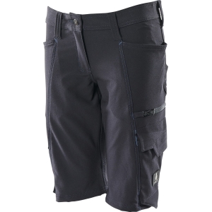 Short stretch da donna ACCELERATE