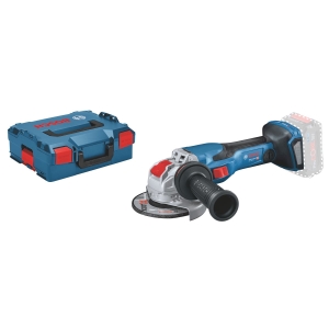 Smerigliatrice angolare GWX batteria