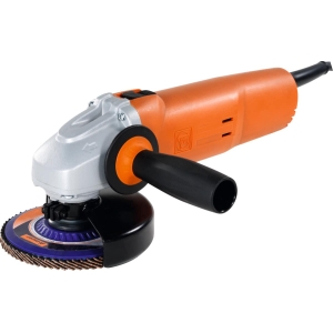 Smerigliatrice angolare ad alta frequenza ⌀ 125 mm