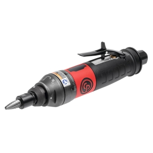 Smerigliatrice diritta ad aria compressa