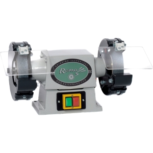Smerigliatrice doppia DS