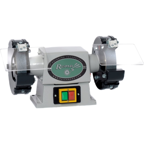 Smerigliatrice doppia DS