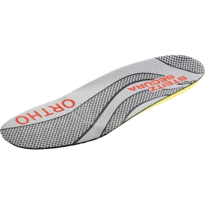 Solette grigio/gialle Ortho-Soft ESD LOW