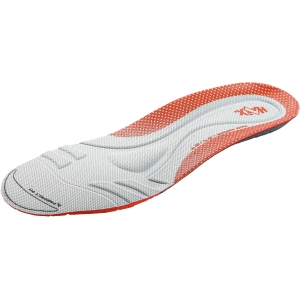 Solette grigio/rosse BE Safety Medium