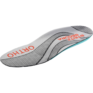 Solette grigio/verdi Ortho-Soft ESD MEDIUM